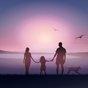 城北的花（温柔女声版）