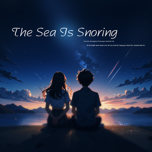The Sea Is Snoring