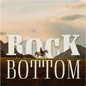 Rock Bottom