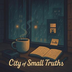 City of Small Truths