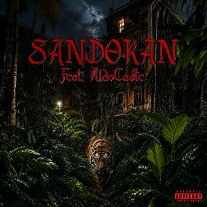 SANDOKAN (feat. aldocastè)