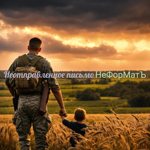 Неотправленное письмо