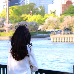 想い出川 (Instrumental)