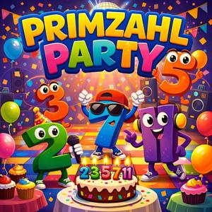 Primzahl Party