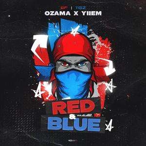 Red & Blue (feat. Ozama Normal)