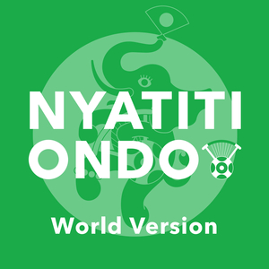 Nyatiti Ondo (World Version)