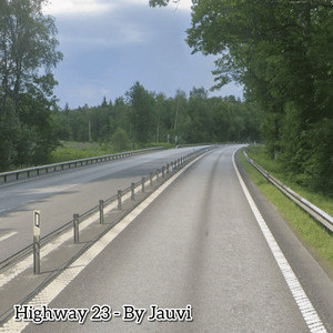 Highway 23