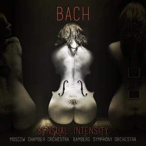 Concerto for Piano & Orchestra No. 4 in A Major, BWV 1055: II. Larghetto