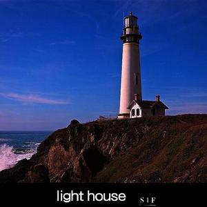 lighthouse 伴奏