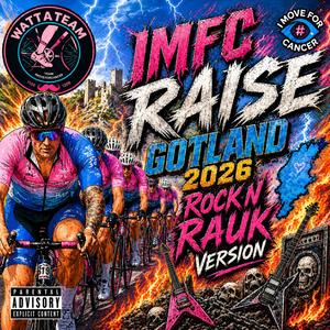 Nu kör vi now we roll