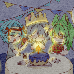 夢を描く（描绘梦想） 伴奏