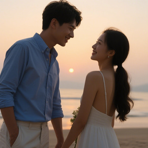 你是我今生最爱的人