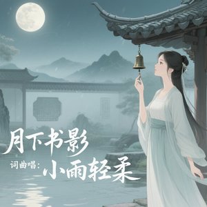 月下书影
