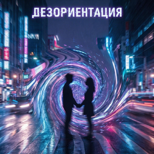 Дезориентация