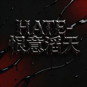 HATE恨意滔天