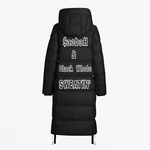 SWEATIN' (feat. Black Whole)