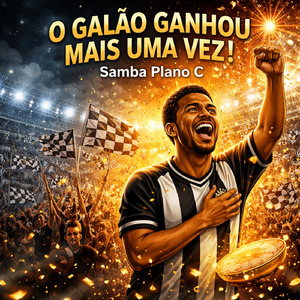 O Galão ganhou mais uma vez