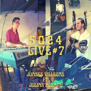 Te vi pasar (feat. Julian Alzate) (Acustico)