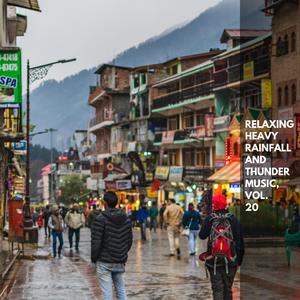 Dynamic Thunderstorm