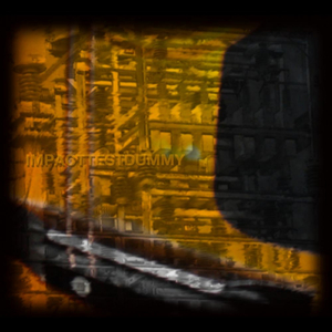 Ambient Disco Car Crash Remix