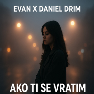 Ako ti se vratim