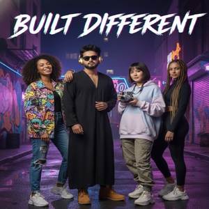 Built Different