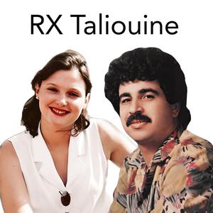 RX Taliouine (feat. Hassan Aglaou & Kelly)