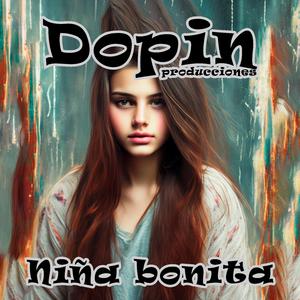 Niña bonita