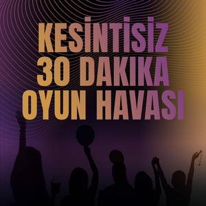 Fendiye / Elmayı Nazik soydum / Edalı Modalı Yar / Salla / Yılana Bak / Atım Arap / Lıgı lıgı lıg / Adamın dibisin / Çekirge / Asmalarda üzüm / Kavur balıkları / Arap kızı (Potpori)