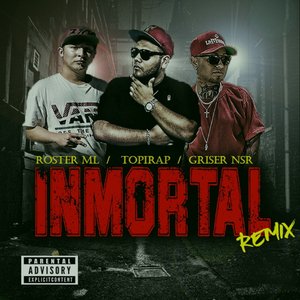 Inmortal (Remix)