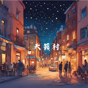 天籁村