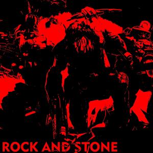 ROCK AND STONE