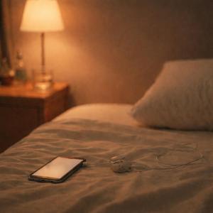 집착해서 미안해