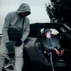 En cendres (feat. Aslow)