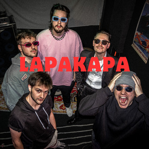 Lapakapa