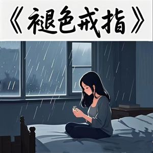 褪色戒指MMM
