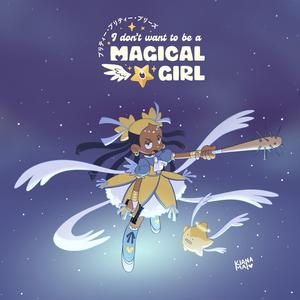 Her Song (feat. Harpsona) (Extended Version)