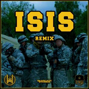 ISIS (feat. Ace Wild)