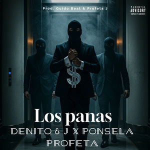 Los panas