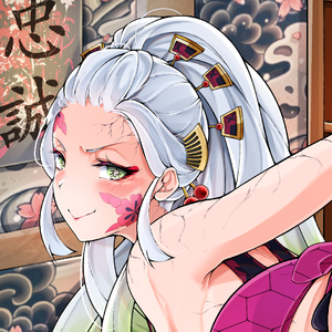 残響散歌（@TurboA ）Remix