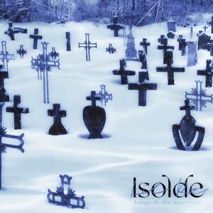 伊苏尔德Isolde