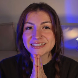 À propos de mon livre (chuchoté)