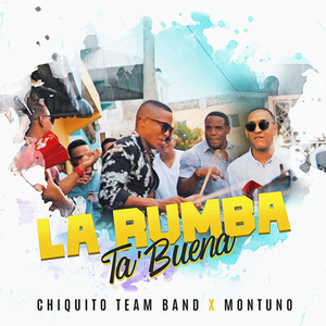 La Rumba Ta' Buena