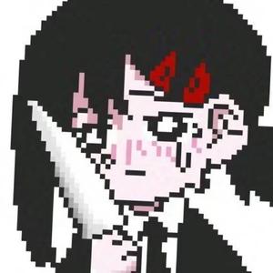 黑马尾（白色校服黑色马尾只剩一张相纸）