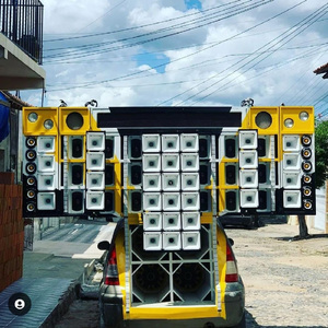 Equipe Davysinho Som O Terror do Ceará