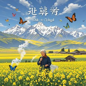 青海谣-雪域战歌