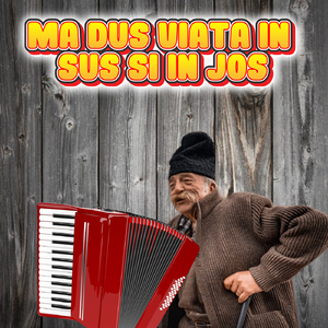 Hai sus paharele , mai nasule