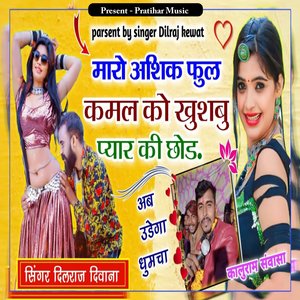 Maro Aashiq Phool Kamal Ko