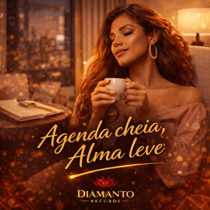 Agenda Cheia, Alma Leve
