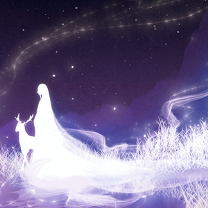 微睡む月の夜のアリア 竖琴ver.